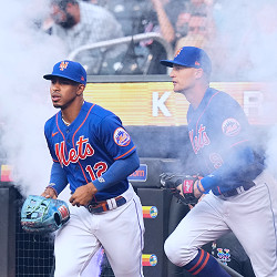 Mets Open Second Half Looking to Rally Before Trading Deadline - The New  York Times